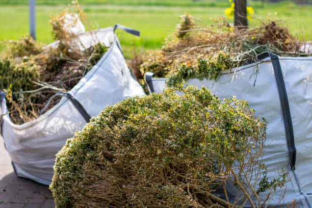 Best Yard Waste Removal  in , ND